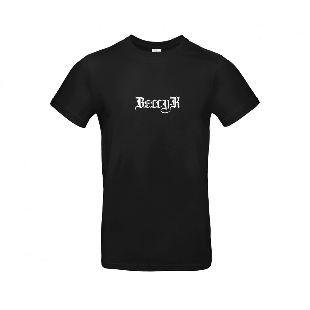 Classic T-Shirt Beccy-K WARNING