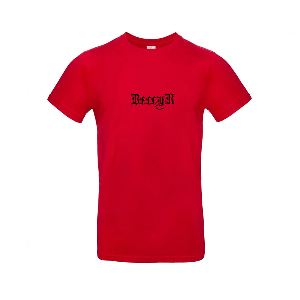Classic Shirt - Warning - Beccy-K