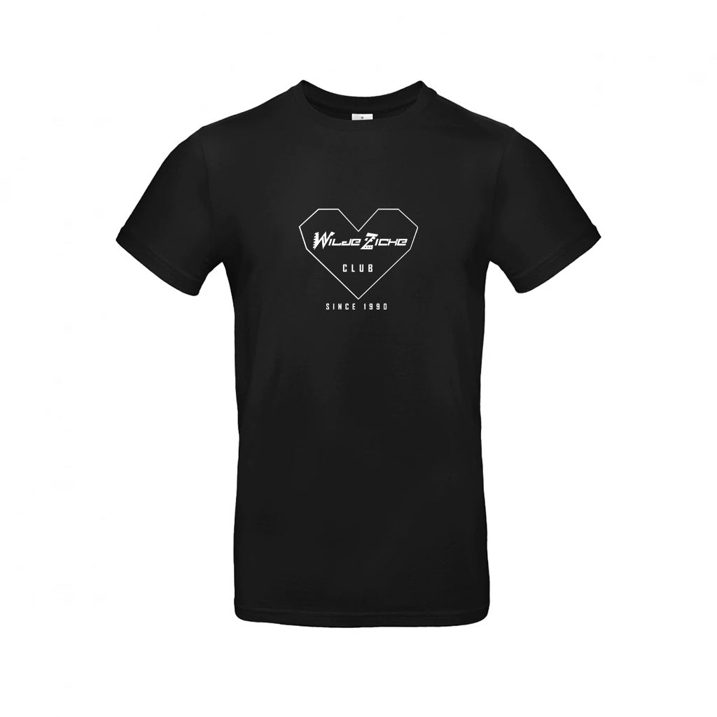Classic Shirt - Logo - Wilde Zicke