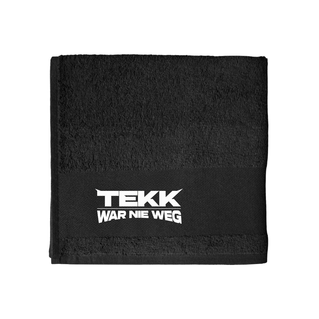 Handtuch Tekk War Nie Weg